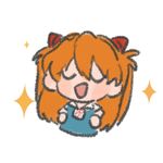 少女明日香
