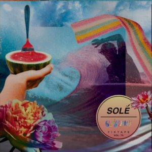 Episode 9 春游搭子