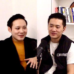 史蒂夫说207期 - 孟常 - 现代爱情里人的自我都要推倒重建