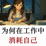 幸福的陷阱：我们为何在工作中消耗自己
