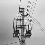 黄内裤配黑袜子