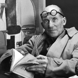 vol.48 设计300万人的城市-建筑之神勒·柯布西耶【设计大师启示录】| 设计史太浓