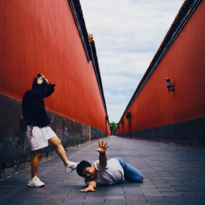 小红书的旅行推荐和现实体验的差距，有没有一个北京那么大！？