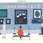 EP6 华盛顿DC之博物馆大暴走！