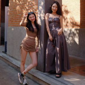 010 | 3岁相识，30岁相知，我们的友谊从未走散