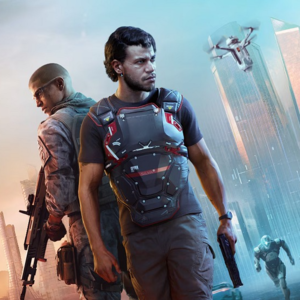 前GTA制作人的野心，心之眼烂到怀疑人生