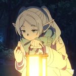 冰山一角的hikari