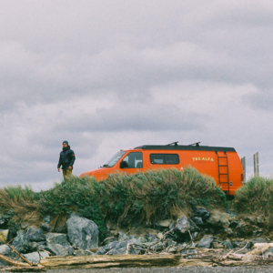 E04 北美攀登滑雪房车生活：对谈“超级流浪者”伊恩