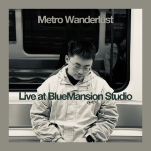 Nostalgic Again (Live at BlueMansion Studio)