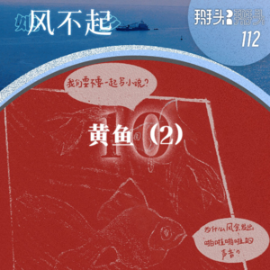 112：【她乡风不起】10黄鱼（2）