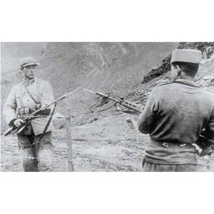 【止戈为武】（4）1962年，中印之战的台前幕后