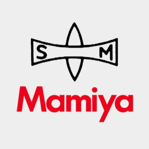 Mamiya凭什么是中画幅之王？｜冲卷时间