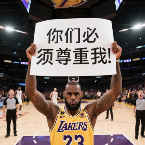 詹姆斯执行球员选项，是要退役还是逼宫交易？湖人压力来了！