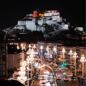 vol.45 西藏旅行记录:短暂、平淡,语言的评价显得苍白