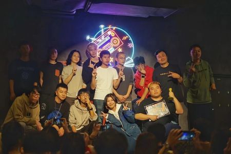 Vol.06「王炸」大赛告捷 冠亚季军各聊策略