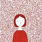 陈陈想逛植物园