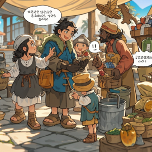 Vol 03 区块链创世纪｜库拉与信用：岛民如何通过交易建立地位