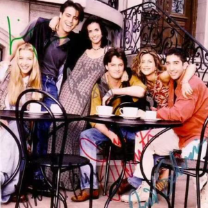 021 | 开播31年，《老友记》里的性别观念过时了吗？