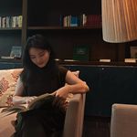 Jess在香港