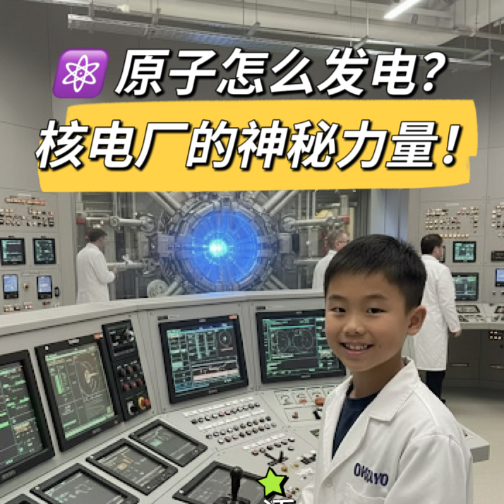 大D和小B的每日英语故事