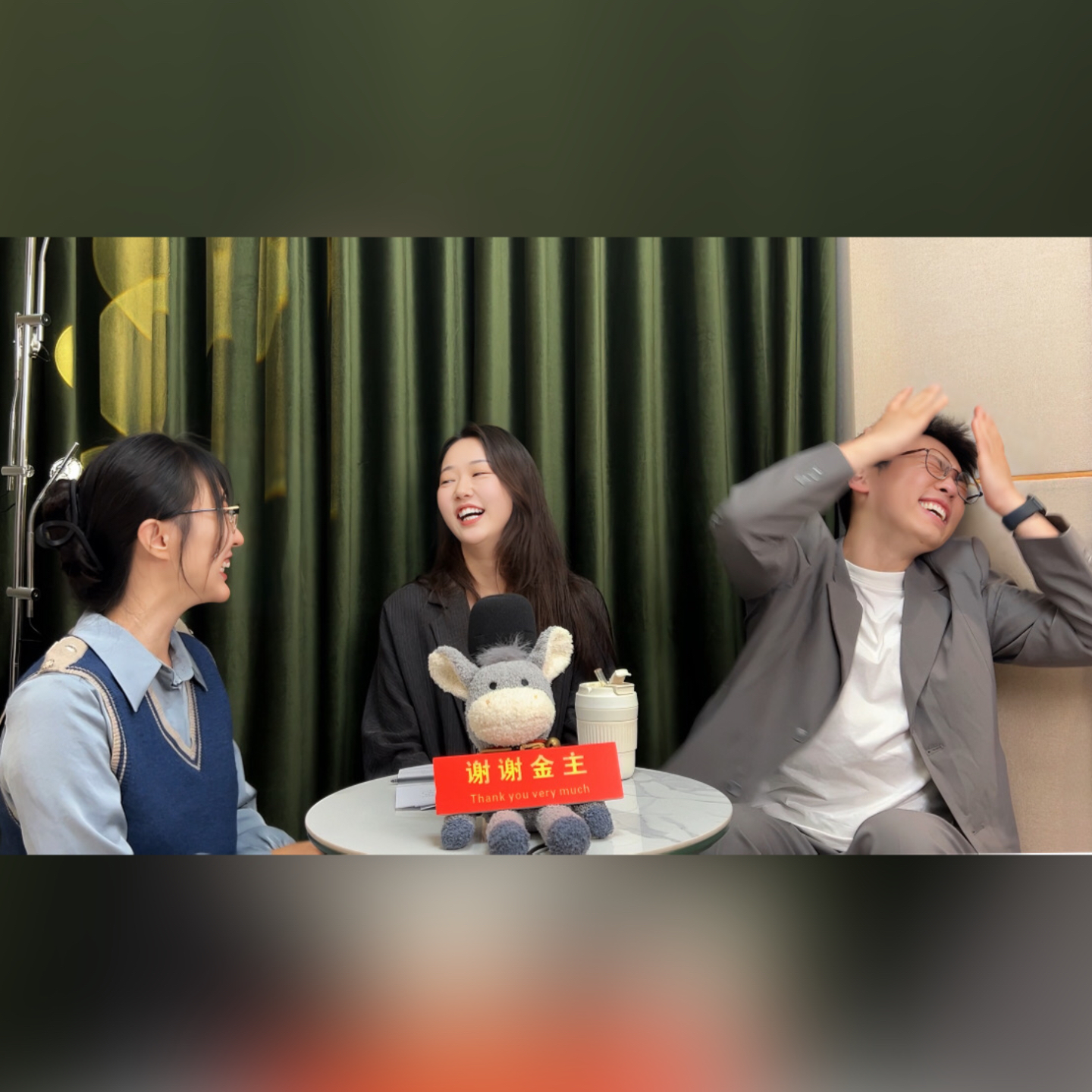 烦！学习做人这么多年，为什么我永远无法100分？ episode artwork