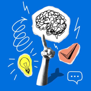 Positive Emotions + Constraints = Eureka Moments