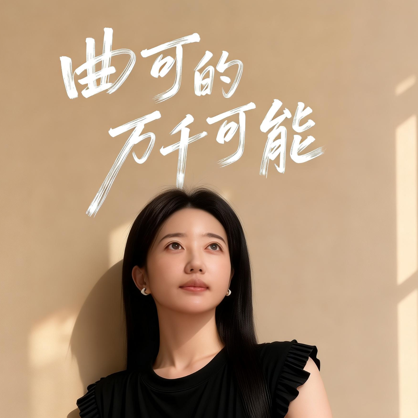曲可的万千可能 podcast artwork