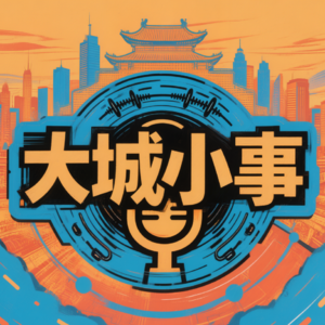 EP029. 大城小事|春晚机器人带火租赁,喊妈背后是藏不住的亲情