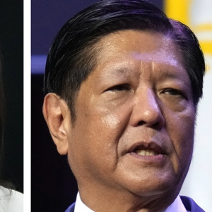 总统与副总统恶斗，菲律宾发生了什么？