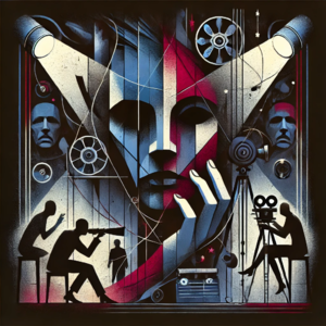 Vol.06 [全英] 从金秀贤事件看韩国娱乐圈