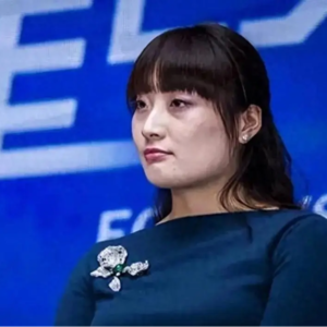 宗馥莉的疯狂380天：700亿娃哈哈容不下女首富