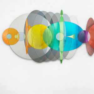 前瞻钱瞻-76. 人类的新进化趋势-2 跨域转化