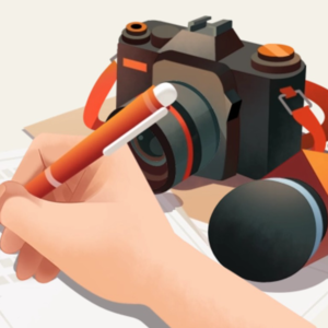 睡前10分钟 Vol.01 AI助长的针对女记者的性别暴力：终止针对记者犯罪不受惩罚现象国际日