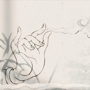 袖里乾坤小六壬