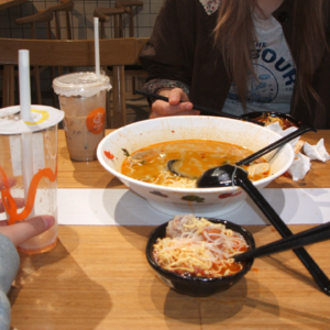 当我问很聪明但学习成绩很差的朋友，当年为什么没有好好学习后.. 👭🏻 Apr.7