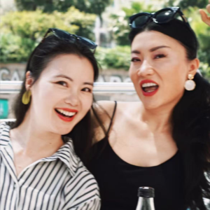 Jiaping｜西班牙參戰MasterChef 的首位華人，一登場像龍捲風襲來，又忙又“懶”又理性的可愛女人？