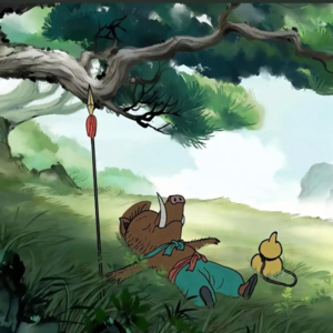 vol.07 爹味成功学爽文？上美影能不能赔我电影票钱？