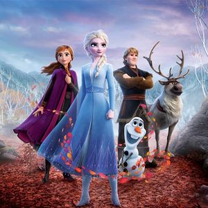 Vol.24 作为成年人，我们表示看不懂冰雪奇缘2