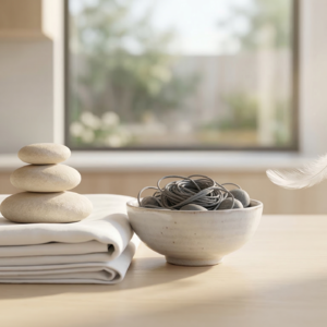 52. 情绪断舍离，摆脱心理内耗