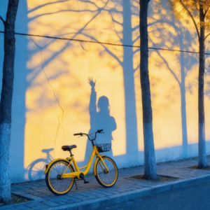 006.春节蓄能，2026一起做高能量女孩。