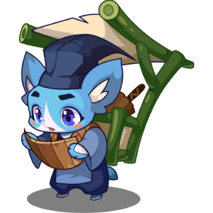 Vol.082 宁采臣式背箱赶路:浪漫是兰若寺月光，狼狈是黑山老妖追更