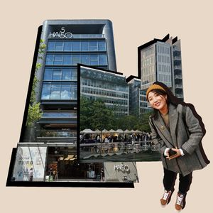 23.HAI550及天目里前整合营销负责人专访：当下的商业都在如何策展内容？