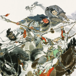 02 秀才造反，十年不成