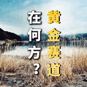 日本经济下行期的黄金赛道