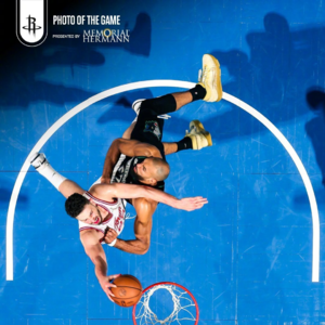 vol.17 关键卡位战被加时逆转——这支火箭，到底缺什么？