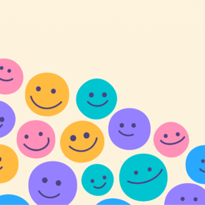 3. 念旧迎新:2023年你有哪些快乐因子?