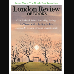 vol.61 “风吹向哪里，钱就去哪里”？英国绿色转型的地方困境