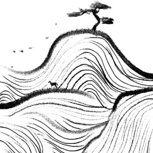 马致远《天净沙·秋思》:短短28字,写尽千古乡愁与孤独