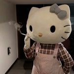 不接受任何规训