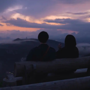 04. 爱在尼斯日落时,还是日本会拍纯爱!- Journeys end in lovers’ meeting